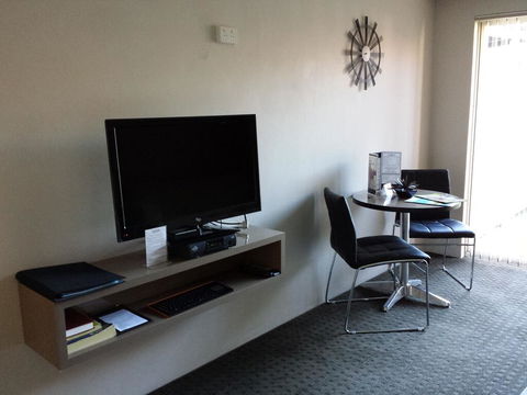Comfort Inn Towradgi Beach - Accommodation VIC 0