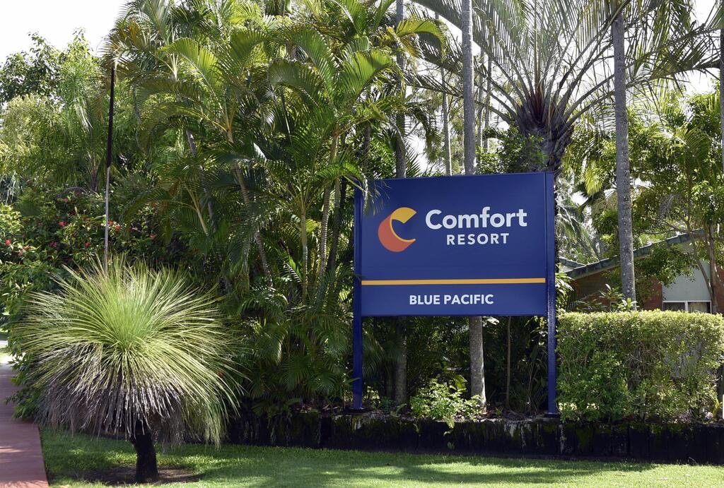 Blacks Beach QLD Accommodation VIC