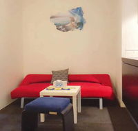 Comfortable 4bed2bath APT Erskineville station - Accommodation VIC