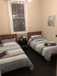 Book Rupanyup Accommodation Vacations Accommodation VIC Accommodation VIC