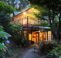 Como Cottage Accommodation - Accommodation VIC