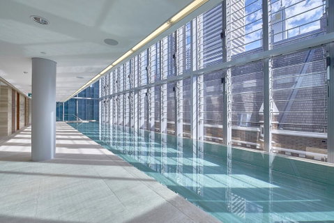 COMO The Treasury - Accommodation VIC 1