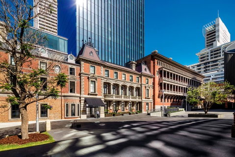 COMO The Treasury - Accommodation VIC 0