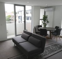 Condo on Conder - Accommodation VIC