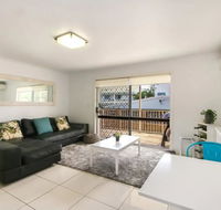 Contemporary 2 Bedroom Beachfront Apartment - Accommodation VIC