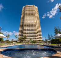 Contessa Holiday Apartments - Accommodation VIC