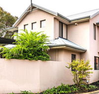 Coode Street Townhouse - Accommodation VIC