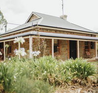Cooke Cottage - Accommodation VIC
