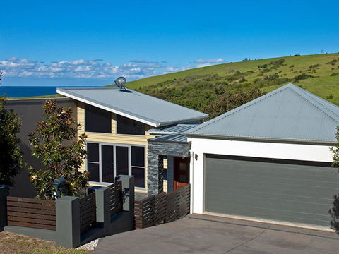 Cooke's Haven - Accommodation VIC 0