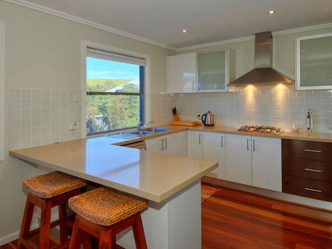 Cooke's Haven - Accommodation VIC 1