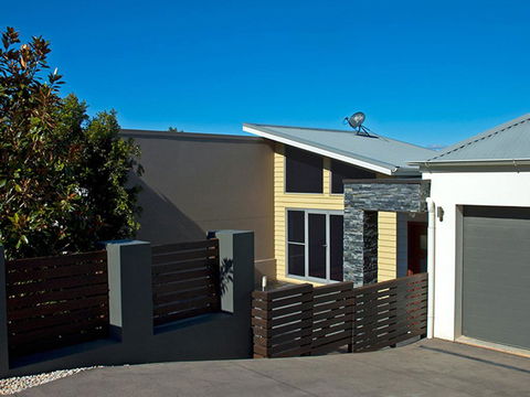 Cooke's Haven - Accommodation VIC 2
