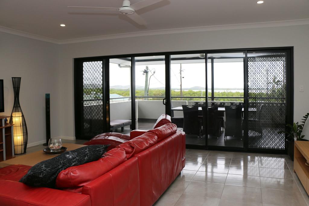 Cooktown QLD Accommodation VIC