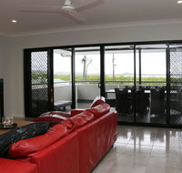 Cooktown Harbour View Luxury Apartments - Accommodation VIC