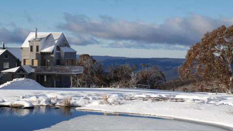 Cool Change - Accommodation VIC 0