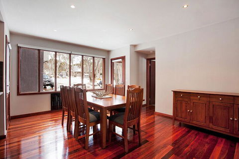 Cool Change - Accommodation VIC 3