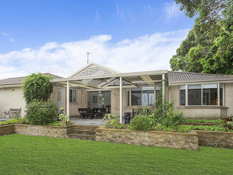 Cool Sands - Accommodation VIC 0