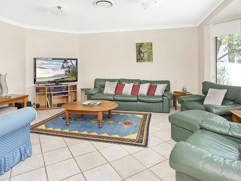 Cool Sands - Accommodation VIC 1