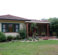 Coolamon on Marsh - Armidale - Accommodation VIC