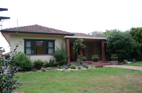 Coolamon On Marsh - Armidale - Accommodation VIC 0
