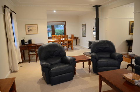 Coolamon On Marsh - Armidale - Accommodation VIC 1