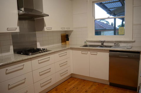 Coolamon On Marsh - Armidale - Accommodation VIC 3