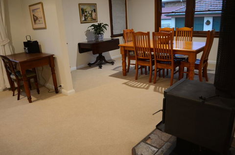 Coolamon On Marsh - Armidale - Accommodation VIC 2