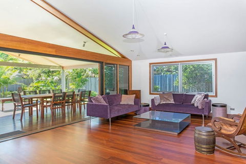 Cooley At Caba - Accommodation VIC 0