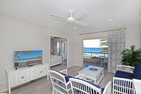Coolum Baywatch Luxury Style Penthouse, Linen Included, WIFI, 500 Bond - Accommodation VIC 2