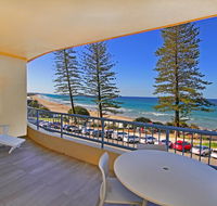Coolum Baywatch Luxury Style Penthouse Linen Included WIFI 500 Bond - Accommodation VIC