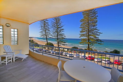 Coolum Baywatch Luxury Style Penthouse, Linen Included, WIFI, 500 Bond - Accommodation VIC 0