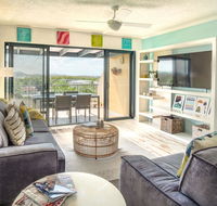 Coolum Beach 3 level Townhouse Private Rooftop Terrace Spa Overlooking Mount Coolum - Accommodation VIC