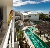 Coolum Seaside Apartments - Accommodation VIC