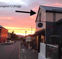 Coopers Cottage Battery Point - Accommodation VIC