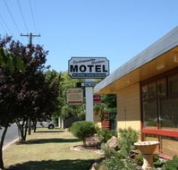 Cootamundra Gardens Motel - Accommodation VIC