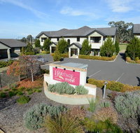 Cootamundra Heritage Motel  Apartments - Accommodation VIC