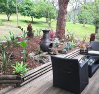 Copeland House - Accommodation VIC