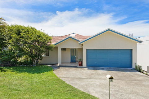 Corakuna, 3 Korogora Street - Accommodation VIC 1