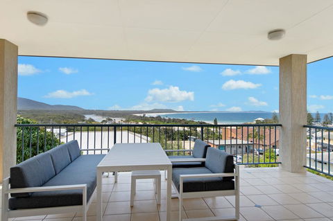 Corakuna, 3 Korogora Street - Accommodation VIC 0
