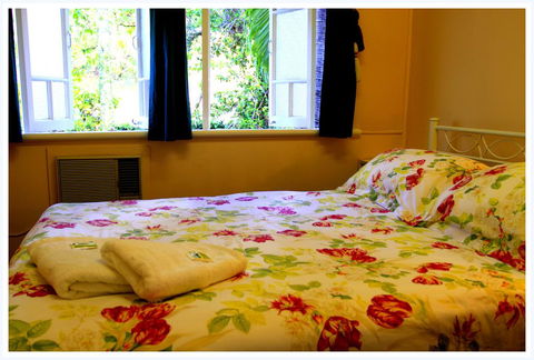 Coral Lodge Bed And Breakfast Inn - Accommodation VIC 3
