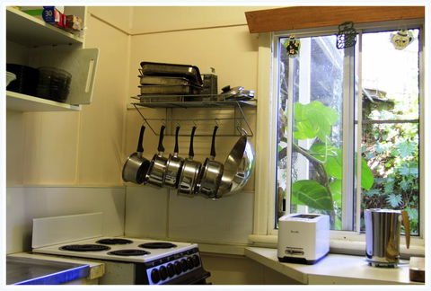Coral Lodge Bed And Breakfast Inn - Accommodation VIC 2