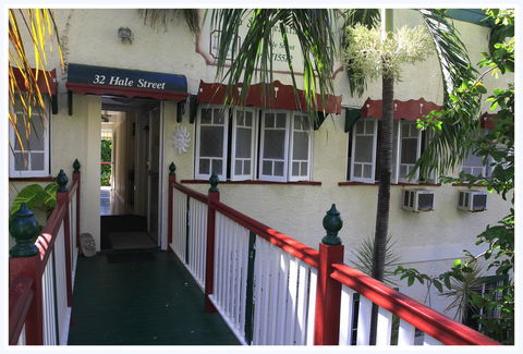 Coral Lodge Bed And Breakfast Inn - Accommodation VIC 0