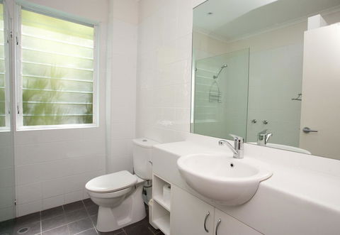 Coral Sea Villas - Accommodation VIC 1