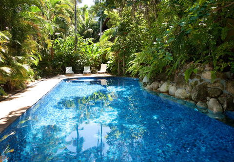 Coral Sea Villas - Accommodation VIC 0