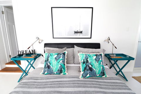 Corella Studio Apartment In Raffetys Resort - Accommodation VIC 0