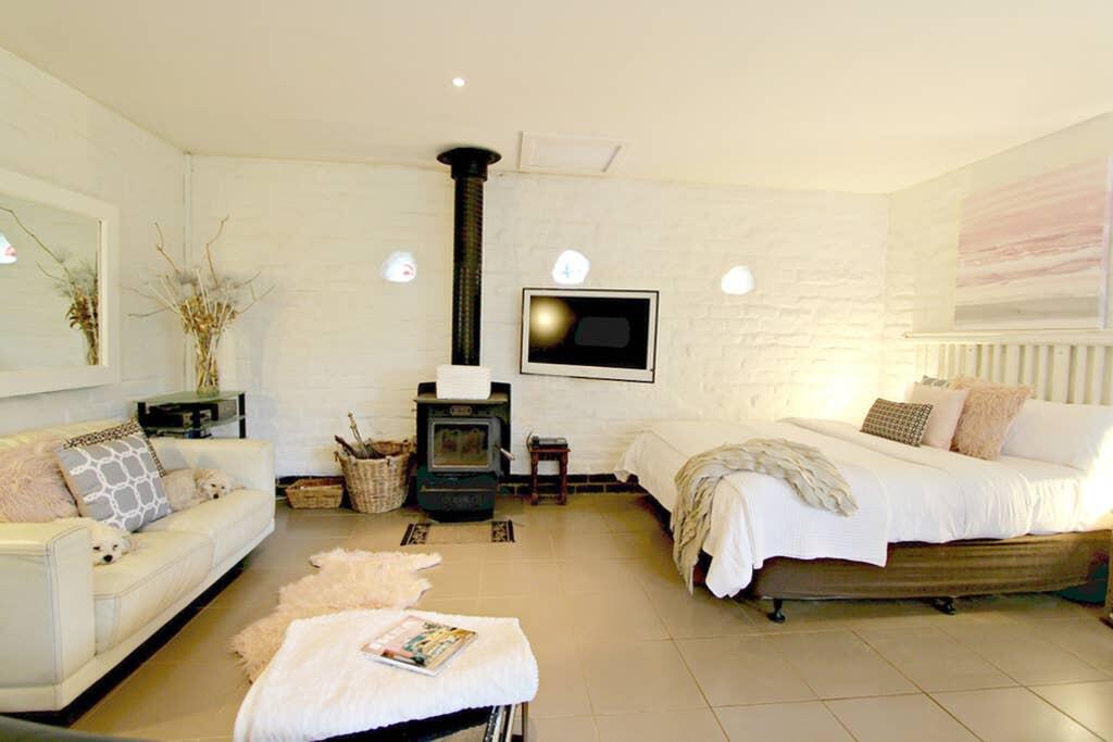 Eganstown VIC Accommodation VIC