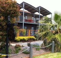Corinella On The Esplanade Bed  Breakfast - Accommodation VIC