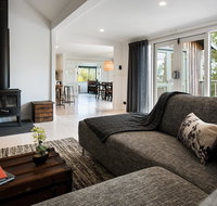 Cornish Hill House - Accommodation VIC
