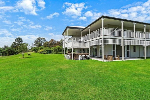 Cornwallis House - Accommodation VIC 2