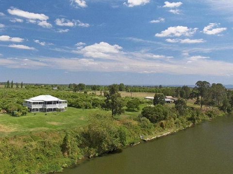 Cornwallis House - Accommodation VIC 1