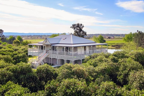 Cornwallis House - Accommodation VIC 0